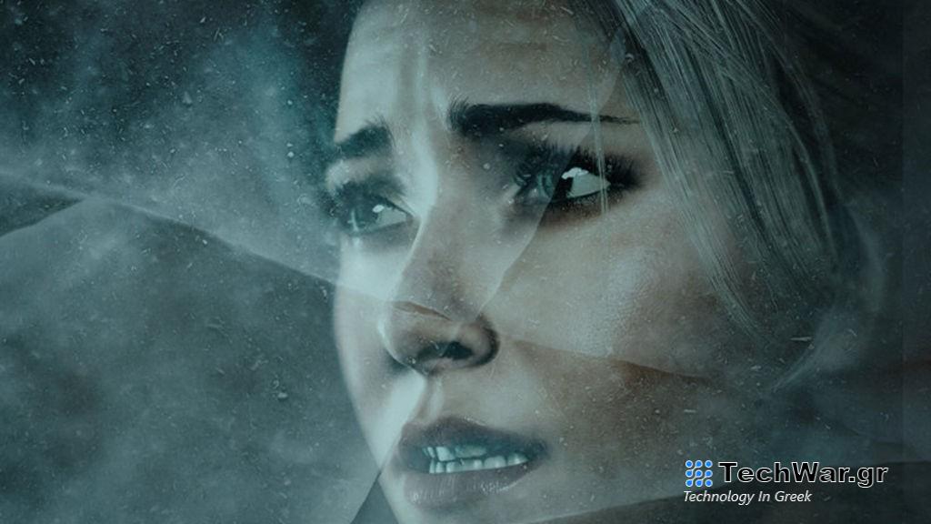 Φήμη: Until Dawn remake