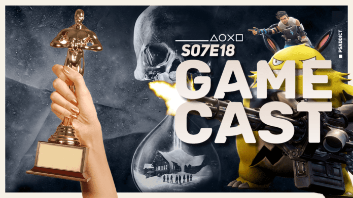 Χαμός απολύσεων και οι ταινίες της χρονιάς | GameCast S07E18 Χαμός απολύσεων και οι ταινίες της χρονιάς | GameCast S07E18