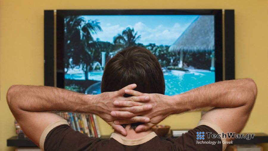 How to connect a phone to your TV