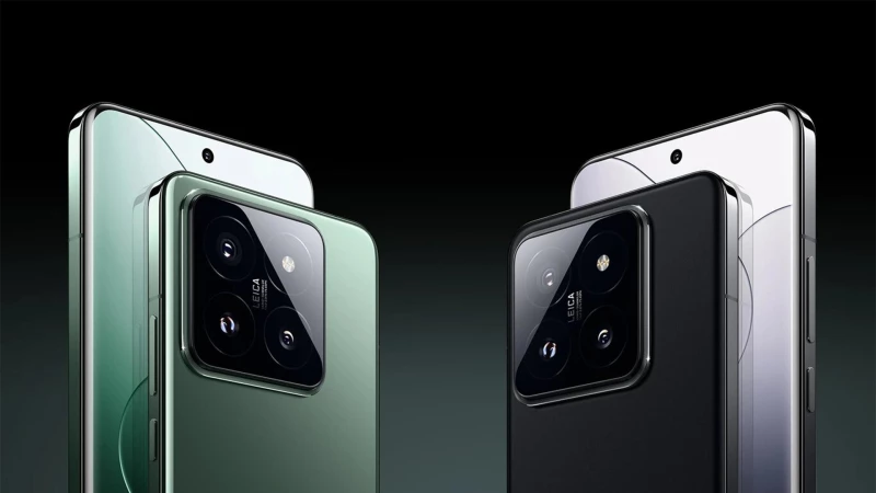 Το Xiaomi 14 είναι επίσημο και στην Ελλάδα