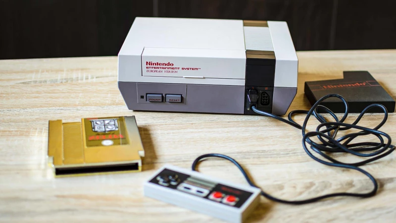 Αυτό το σπάνιο αντίτυπο του Zelda, θα κοστίσει πολλά χρήματα!