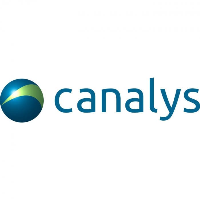Canalys