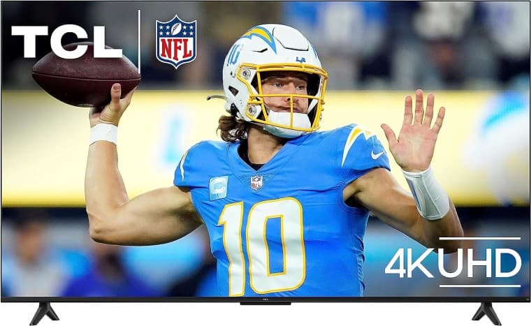 tcl τηλεόραση 55 ιντσών