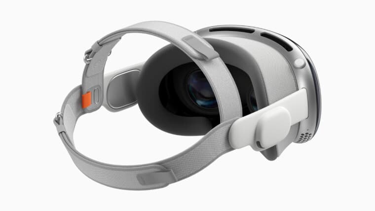Apple Vision Pro