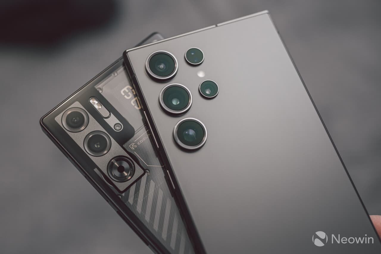 Samsung Galaxy S24 Ultra