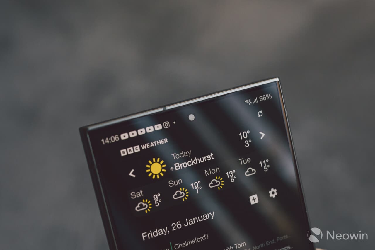 Samsung Galaxy S24 Ultra