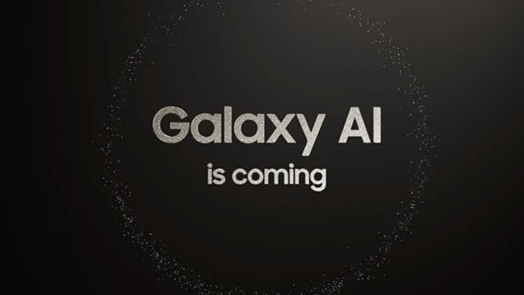 Galaxy AI