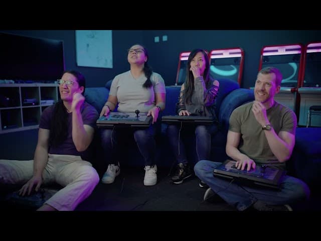 Μικρογραφία YouTube