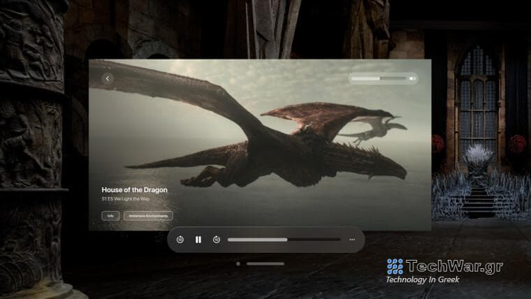Apple Vision Pro apps