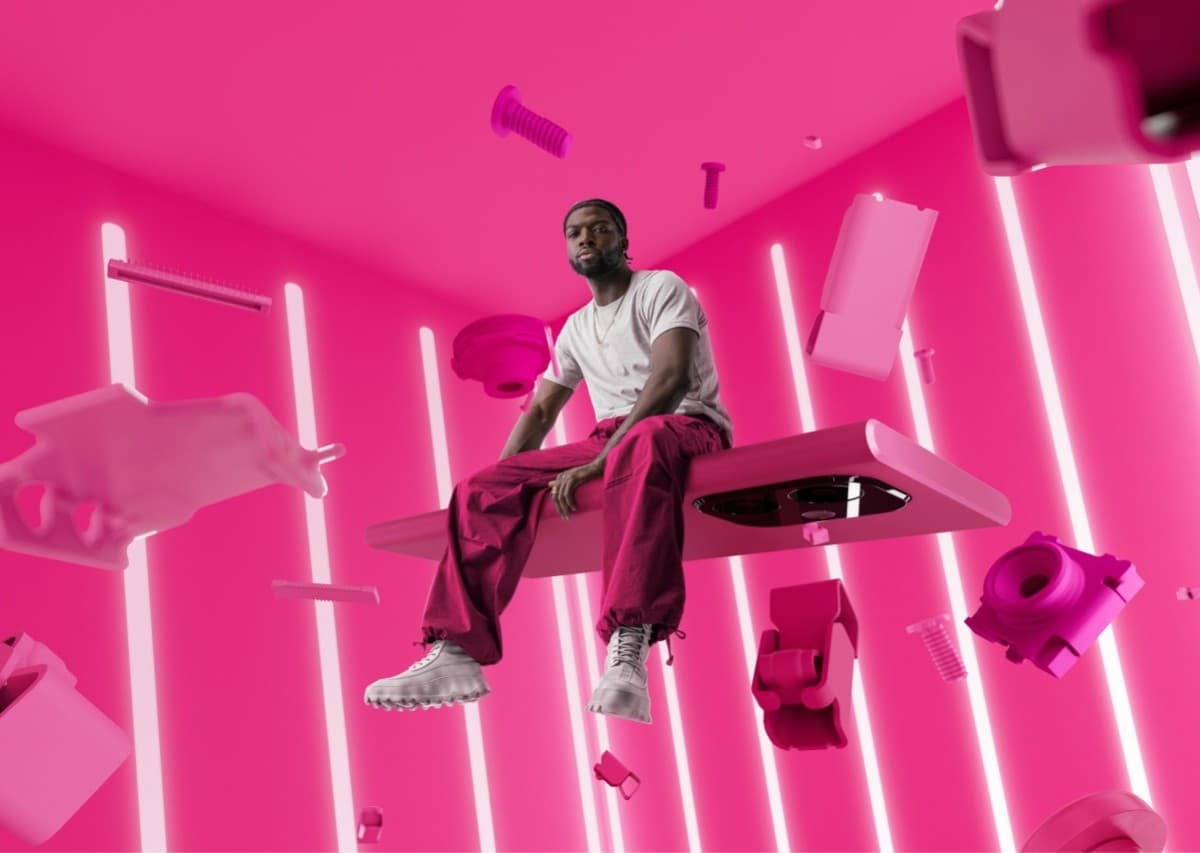 Η HMD ενημερώνει τον ιστότοπο με νέα οπτικά στοιχεία τηλεφώνου