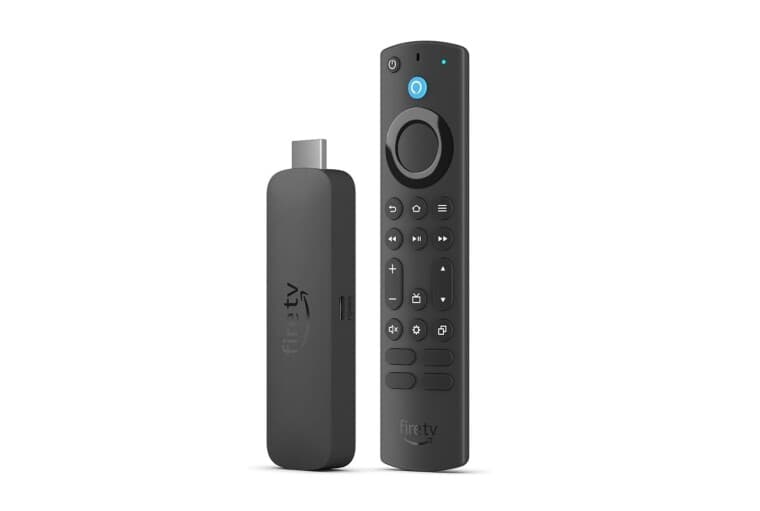 amazon fire tv 4k max