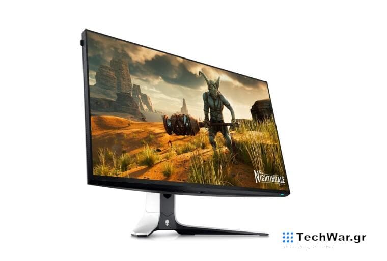 alienware monitor