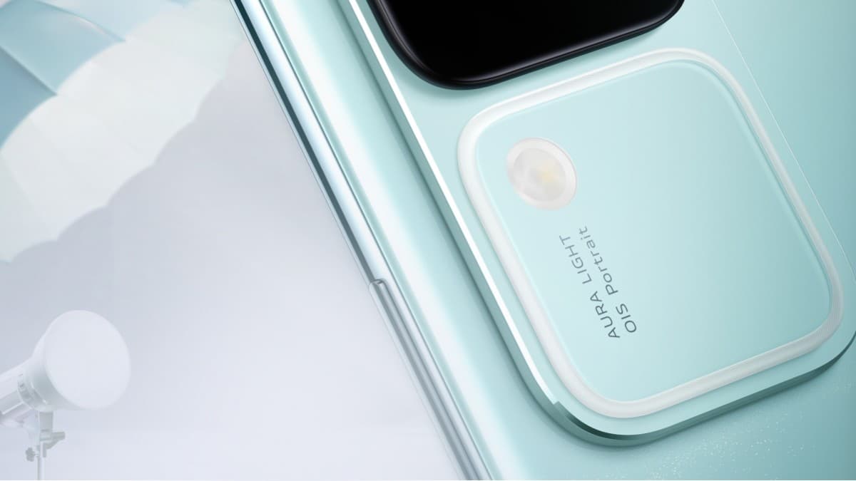 Το Vivo V30 έρχεται με δύο εντυπωσιακές κύριες κάμερες 50 MP και μια μεγάλη μπαταρία