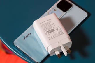 vivo V30 unboxed