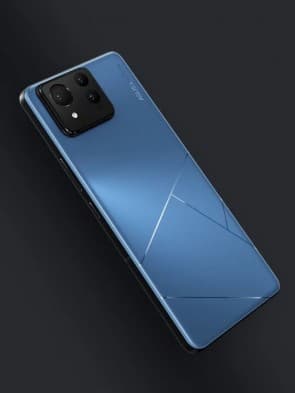 Το Zenfone 11 Ultra σε σύγκριση με το ROG Phone 8 Pro