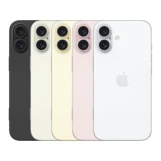 Αποδόσεις iPhone 16 και iPhone 16 Pro (Apple Hub)