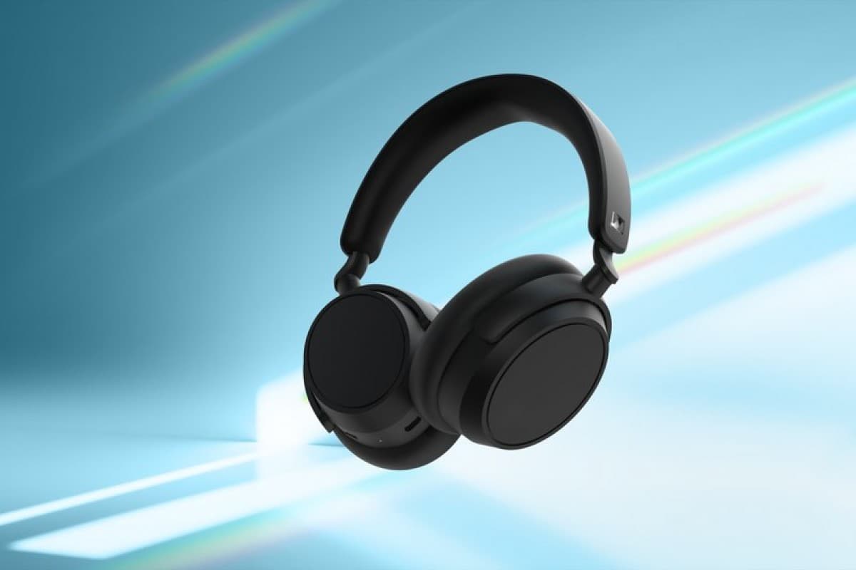 Η Sennheiser λανσάρει ασύρματα ακουστικά Accentum Plus στην Ινδία