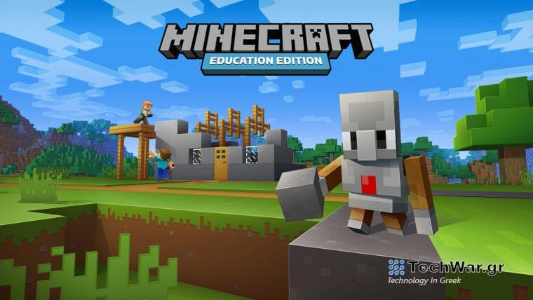 minecraft education edition