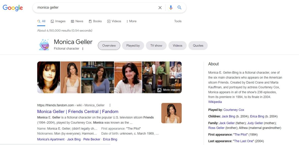 Φιλαράκια easter eggs