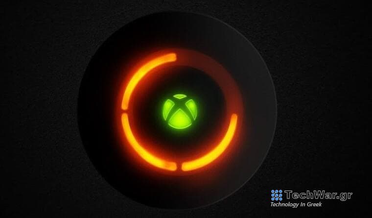red ring of death