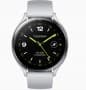 Xiaomi Watch 2 σε ασημί