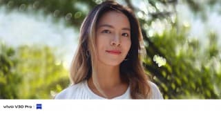 Δείγματα κάμερας vivo V30 Pro pt.2