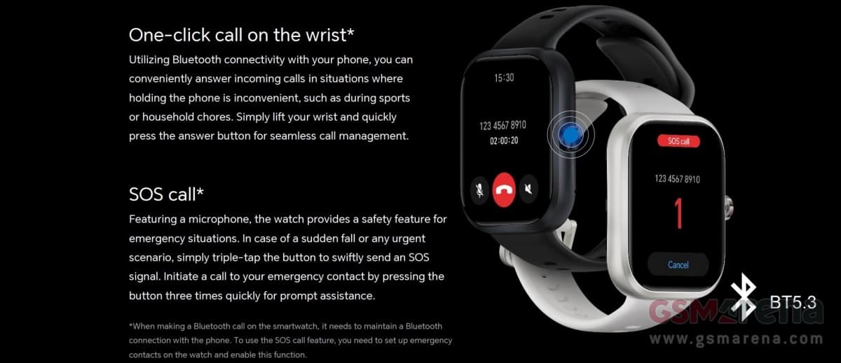 Το Honor X9b κάνει το ντεμπούτο του στην Ινδία, μαζί με το Choice Watch και το Choice Earbuds X5