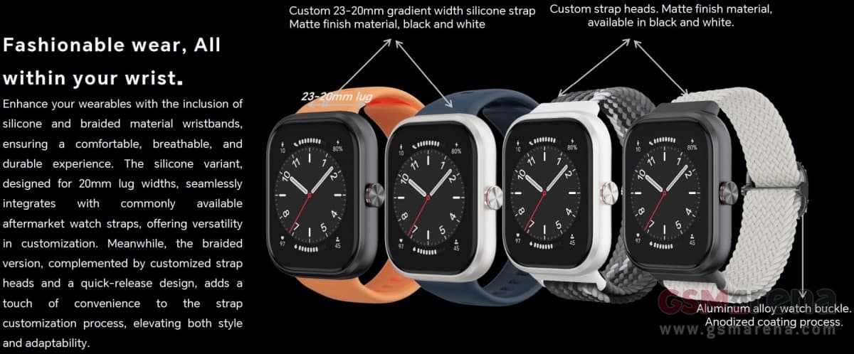 Το Honor X9b κάνει το ντεμπούτο του στην Ινδία, μαζί με το Choice Watch και το Choice Earbuds X5