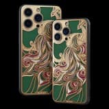 Περισσότερα σχέδια Garden of Eden για iPhone 15 Pro/Max