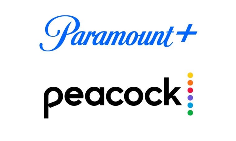paramount plus peacock