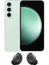 Galaxy S23 FE + Buds FE