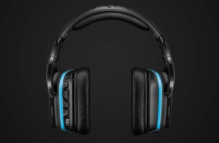 ασύρματα ακουστικά logitech