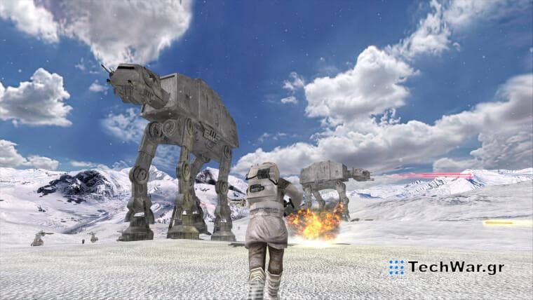 star wars battlefront