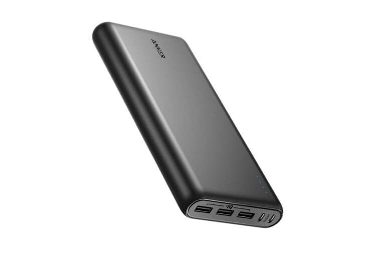 anker power bank