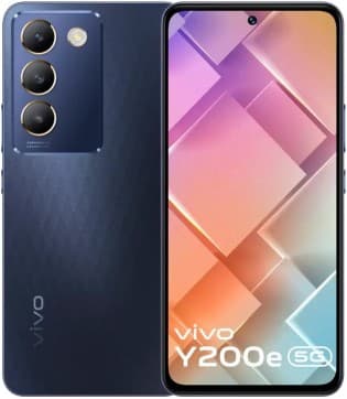 vivo Y200e 5G