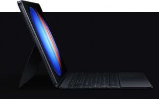 Το έξυπνο πληκτρολόγιο αφής και η γραφίδα εστίασης