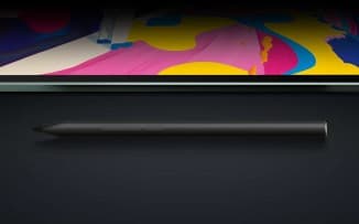 Το έξυπνο πληκτρολόγιο αφής και η γραφίδα εστίασης