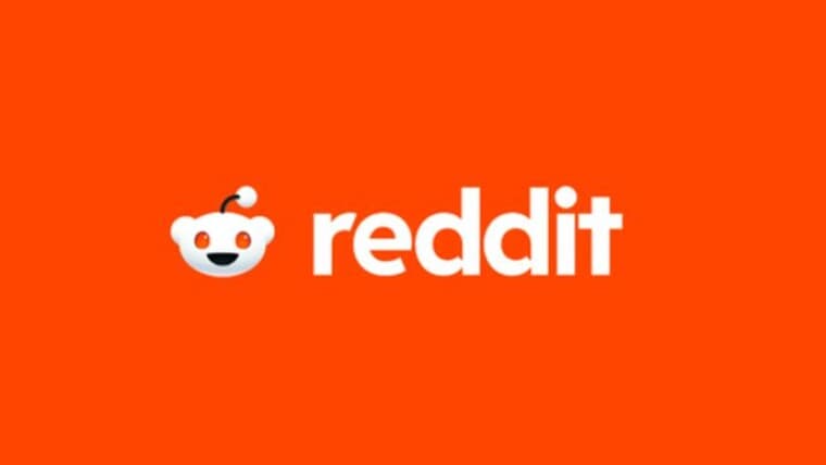 reddit logo