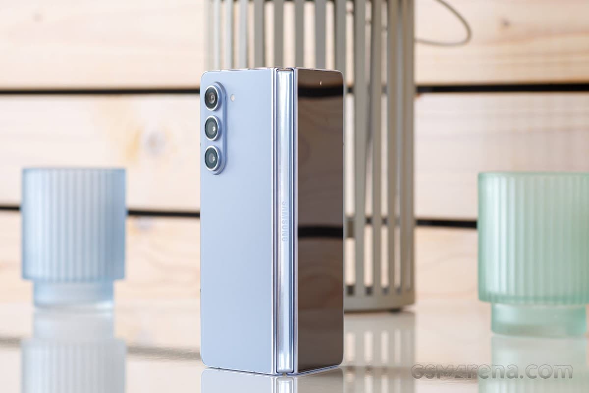 TrendForce: 15,9 εκατομμύρια αναδιπλούμενα αποστέλλονται το 2023, η Samsung ήταν ο ξεκάθαρος ηγέτης