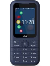 JioPhone Prima 4G