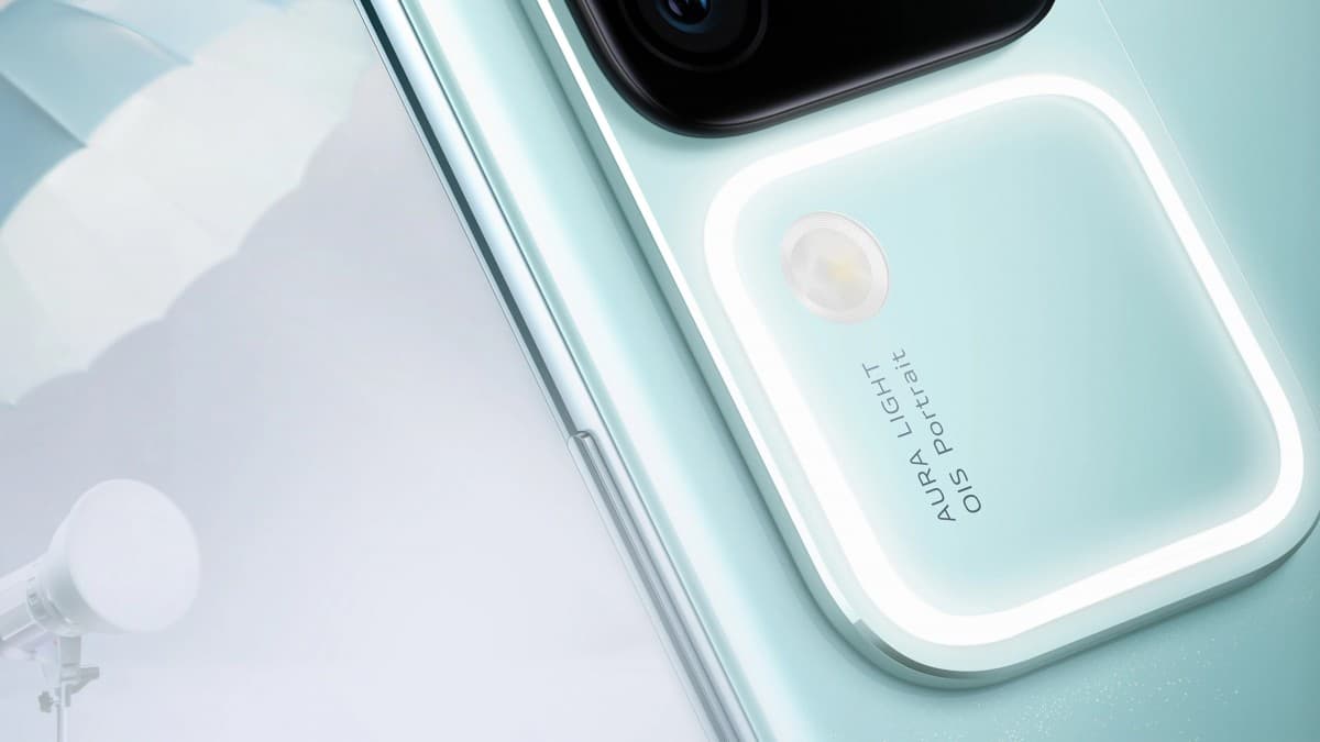 Τα vivo V30 και V30 Pro «έρχονται σύντομα» στην Ινδία, αποκαλύφθηκαν τα χρώματα