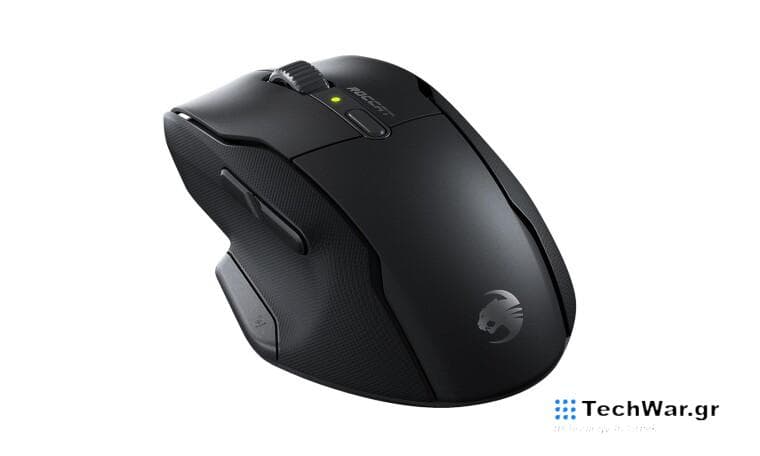 roccat mouse
