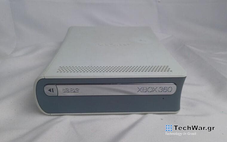 hd dvd xbox 360
