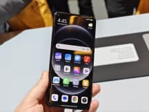 Xiaomi 14 Ultra - Xiaomi 14 Ultra hands-on