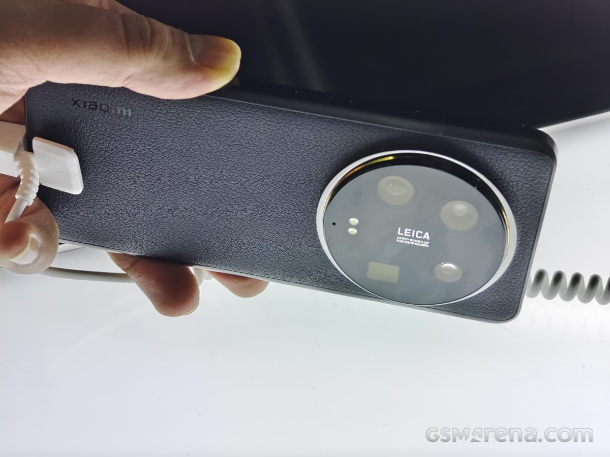 Πρόχειρη αναθεώρηση Xiaomi 14 Ultra