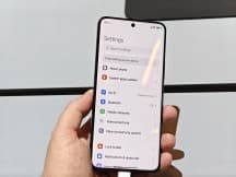 Xiaomi 14 Ultra - Xiaomi 14 Ultra hands-on