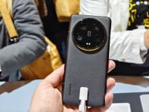 Xiaomi 14 Ultra - Xiaomi 14 Ultra hands-on
