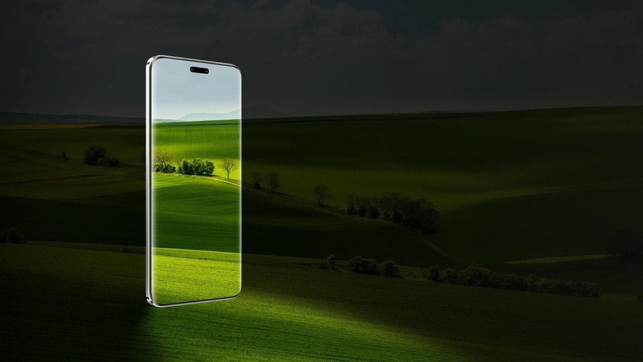 Το Honor Magic 6 Pro είναι πλέον επίσημο με μαγική κάμερα, παραφυσική μπαταρία και AI