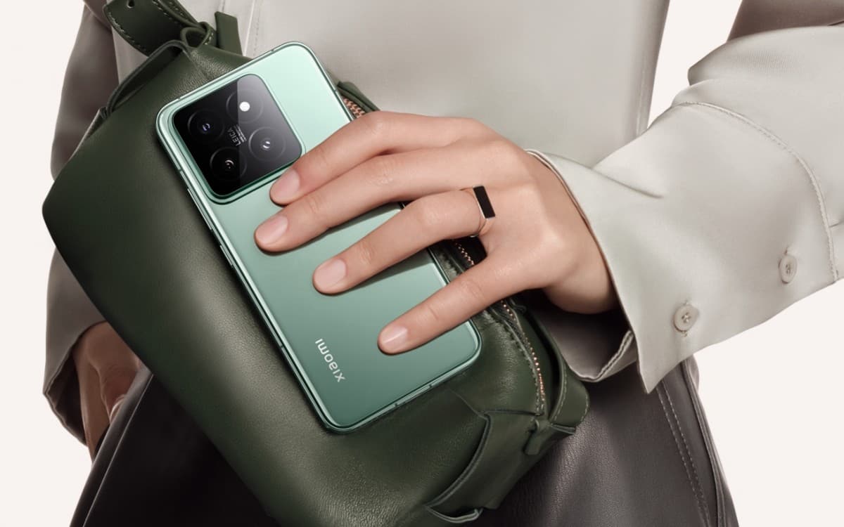 Τα Xiaomi 14 και 14 Ultra κάνουν παγκόσμιο ντεμπούτο στο MWC