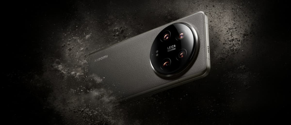 Τα Xiaomi 14 και 14 Ultra κάνουν παγκόσμιο ντεμπούτο στο MWC